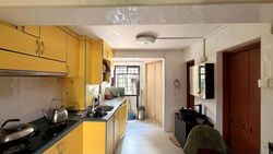 Blk 21 Ghim Moh Road (Queenstown), HDB 3 Rooms #564245491